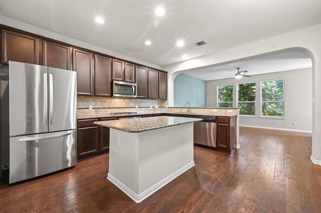 Photo - 1308 Central Park Ct
