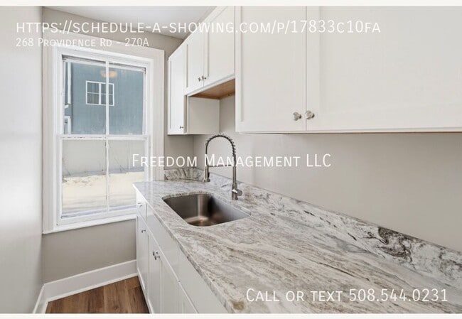 Photo - 268 Providence Rd Unit 270A