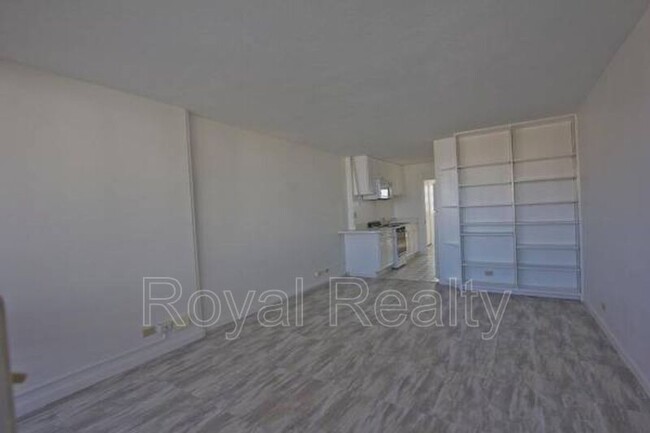 Photo - 1710 Makiki St Condo Unit #703