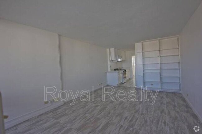 Building Photo - 1710 Makiki St Unit #703 Rental