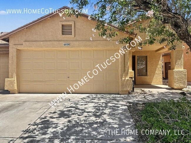 6039 S Avenida Las Monjas