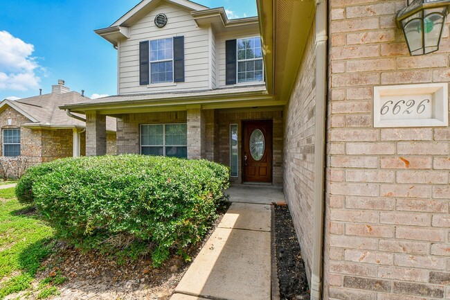 Photo - 6626 Barker Bend Ln Casa