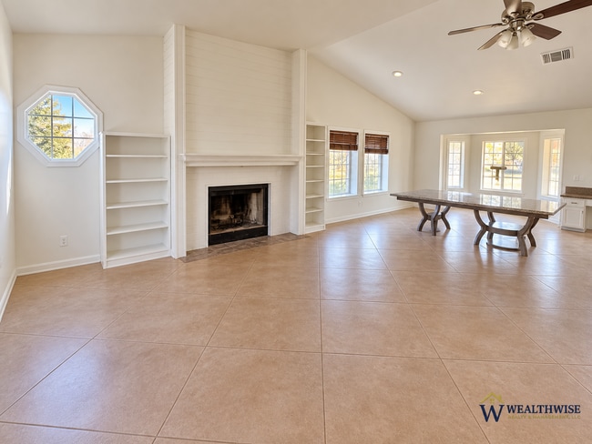 Spectacular Views & Several Acres — Go-Kart Track, Playground & Expansive Outdoor Space