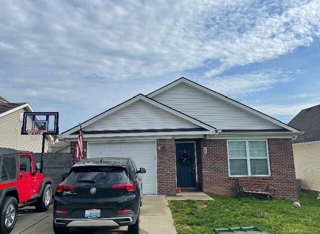 Building Photo - 112 Minuteman Dr Rental