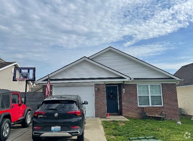 Building Photo - 112 Minuteman Dr Rental
