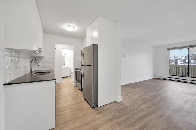 Photo - Ellery Manor Apartments