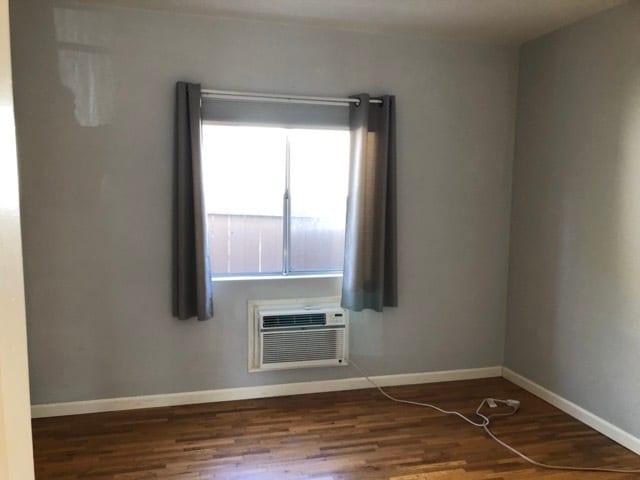 Bedroom - 1025 Locust St Unit 1025