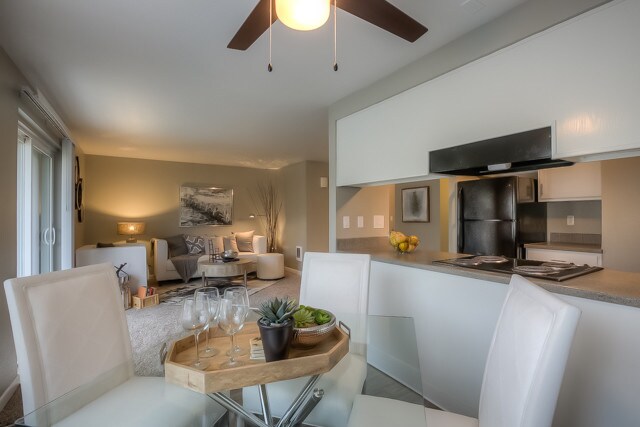 Townfair Apartments