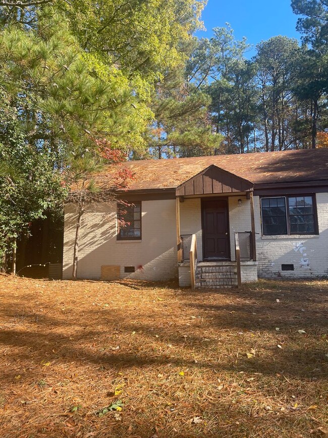 Building Photo - 706 N Horner Blvd Rental