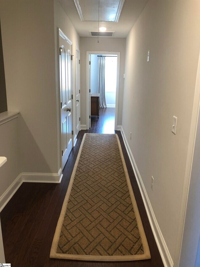 110 Danvers Rd Rental House Rental in Greenville, SC