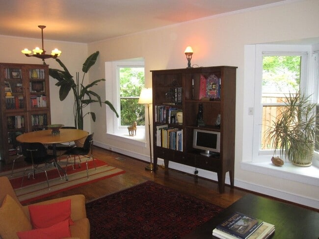 Photo - Charming Three Bedroom Home
