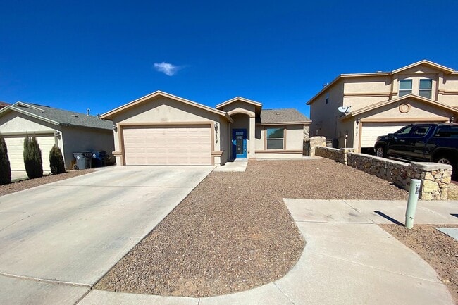 Northeast El Paso 3 Bed Refrig A/C - Northeast El Paso 3 Bed Refrig A/C House