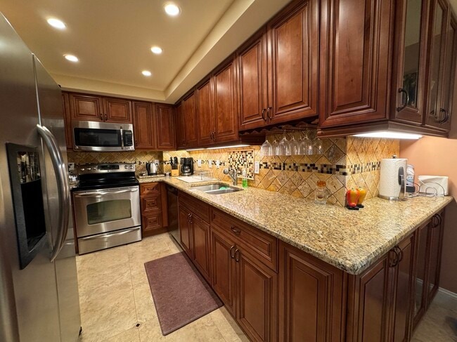 Photo - 3450 S Ocean Blvd Unidad 5170