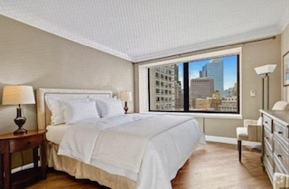Building Photo - 85 E India Row Rental