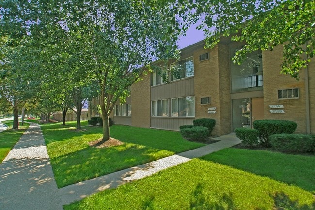 Dearborn West