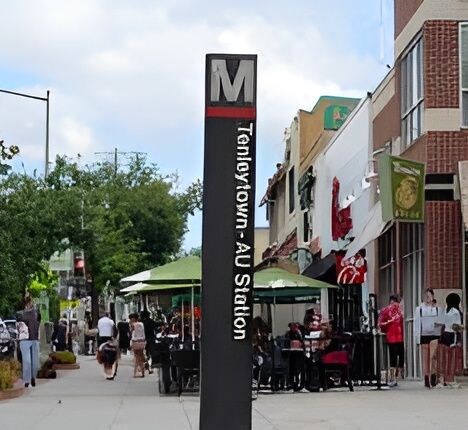 Photo - 5102 Warren Plz NW Unidad #2