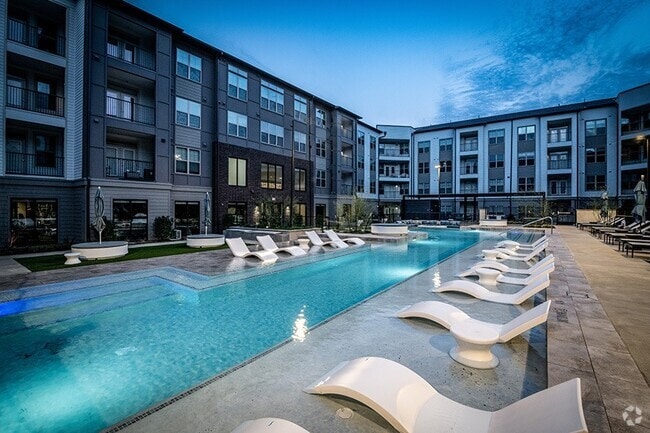 Building Photo - The Parkline Rental