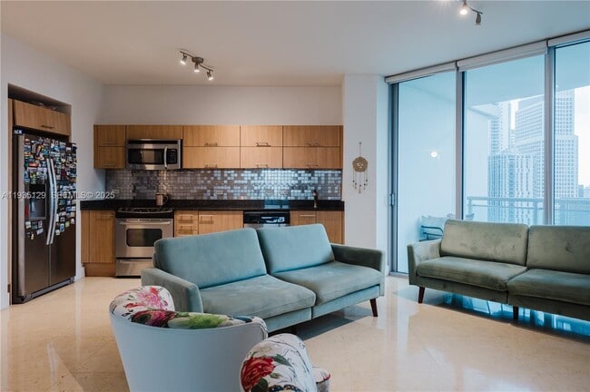 Building Photo - 350 S Miami Ave Unit 1814