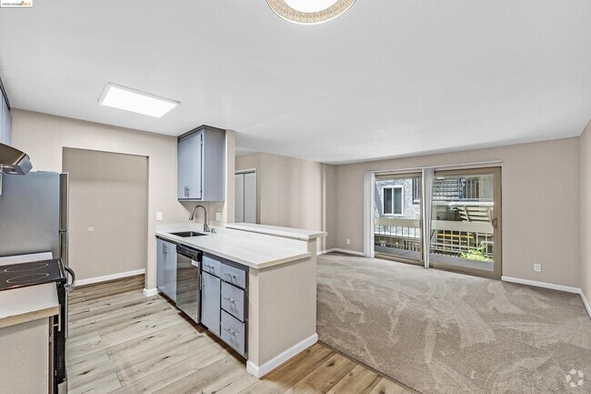 Building Photo - 66 Fairmount Ave Rental