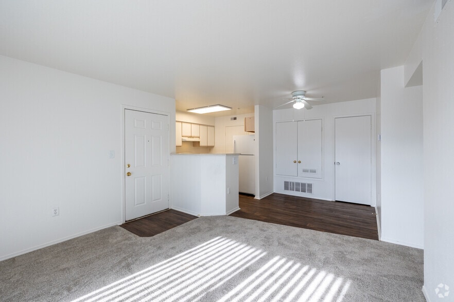 Interior Photo