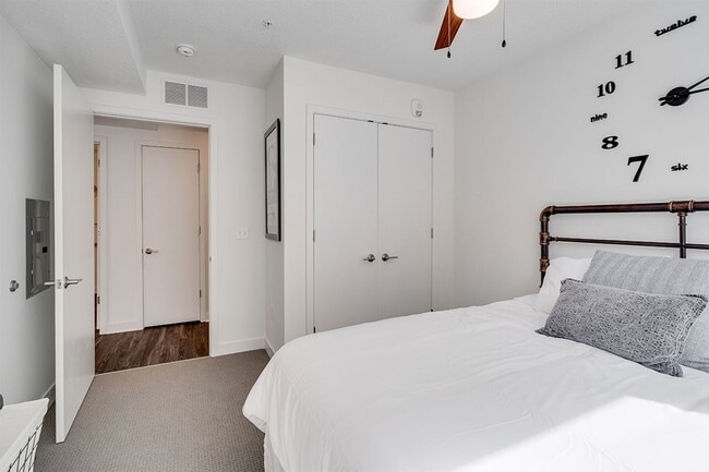 The Donegan Apartments