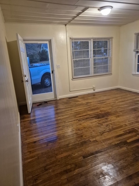 Dining Room - 606 Hill St Unit 606  Hill Street