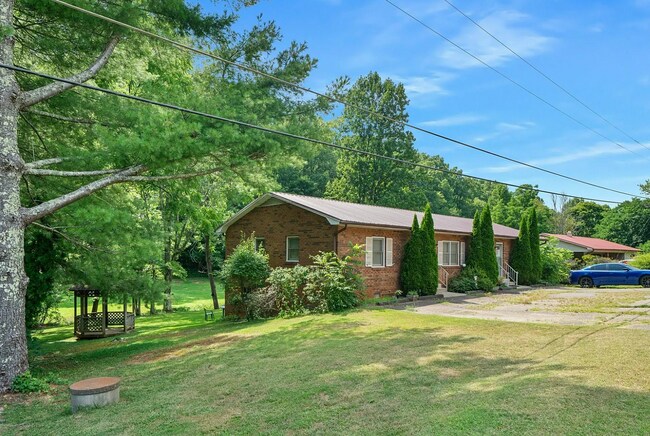 499 Worley Rd