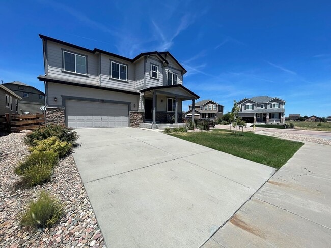 Photo - Spacious Charmer in sought after Meridian Ranch community- 2 houses from park