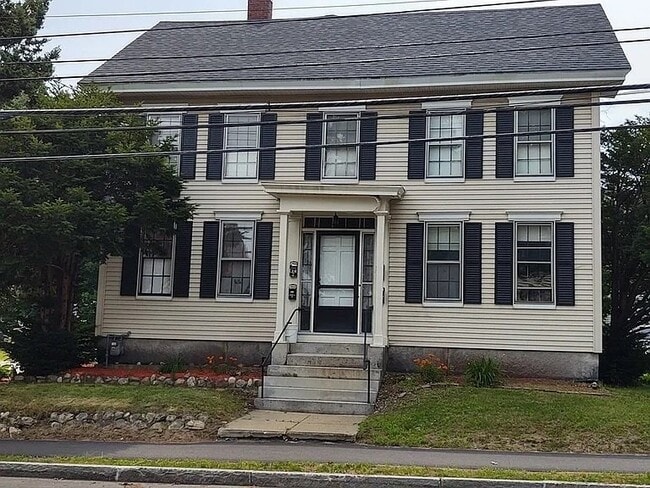 Photo - 68 S State St Unit 1