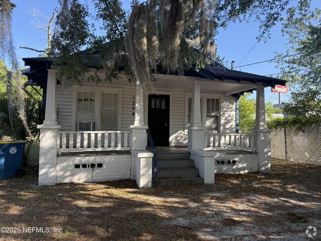 Building Photo - 1268 Kennard St Rental