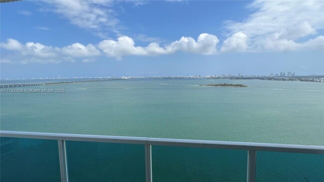 Photo - 700 NE 25th St Condo Unit 1703