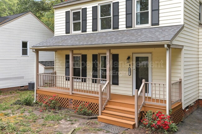 Photo - 2307 Providence Creek Rd