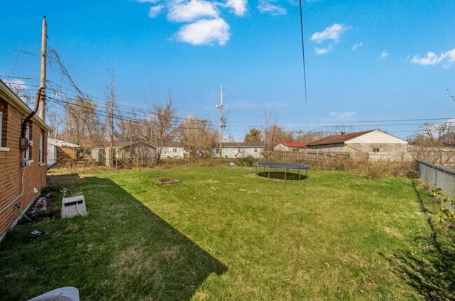 Photo - 1602 Vilardo Ln House
