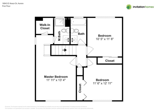 Photo - 16943 E Ithaca Cir