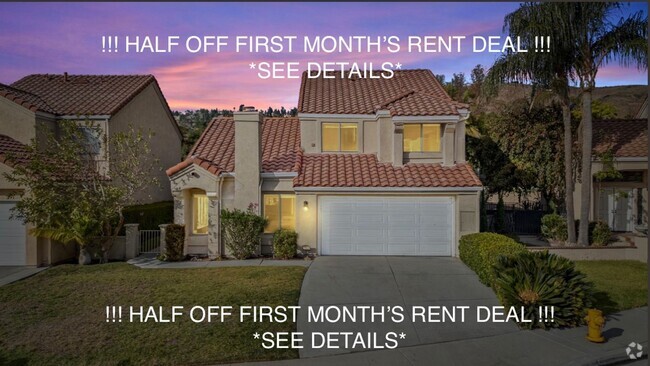 Building Photo - HALF OFF FIRST MONTH’s RENT DEAL: Check De... Rental