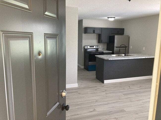 Photo - 1 Bedroom 1 Bathroom Apartment! Unit 17 Osage Ridge Rd #1