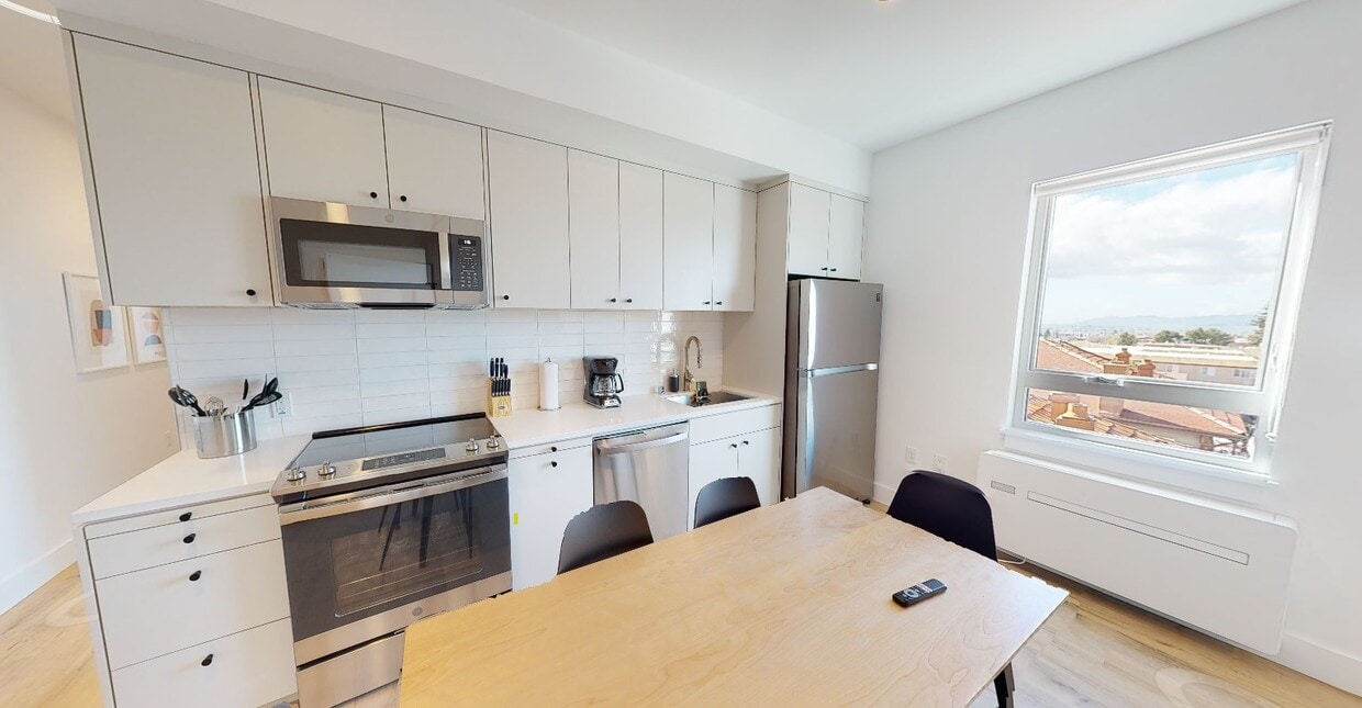 Photo - Bosco Apartments