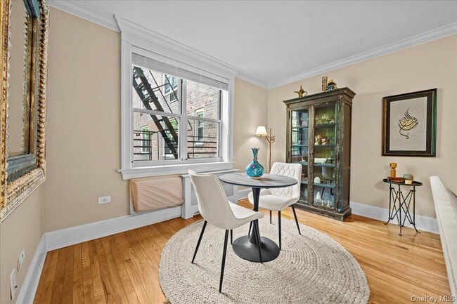 Photo - 629 Kappock St Unit 4G