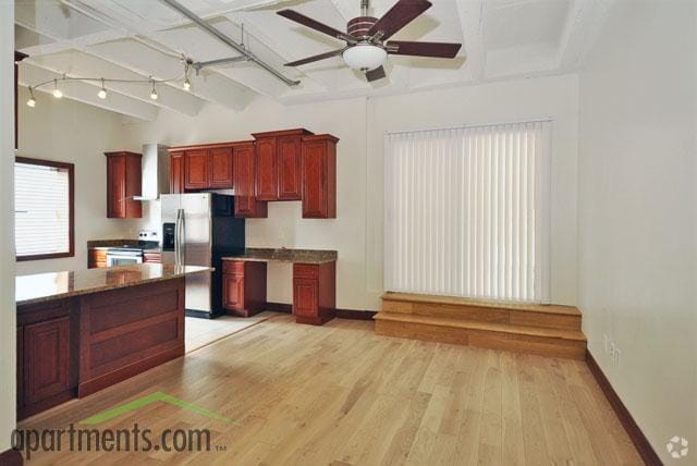 Interior Photo - Gallery 3450 Rental