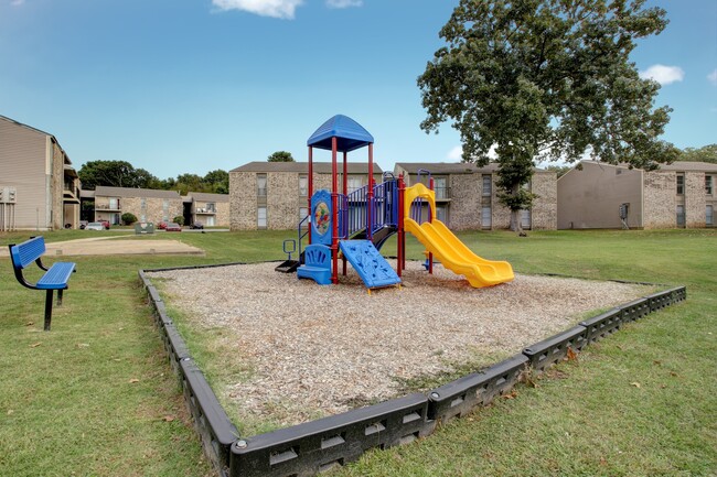 Westbridge Apartments
