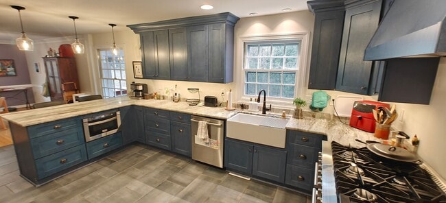 Photo - New renovation with River access in Midlothian