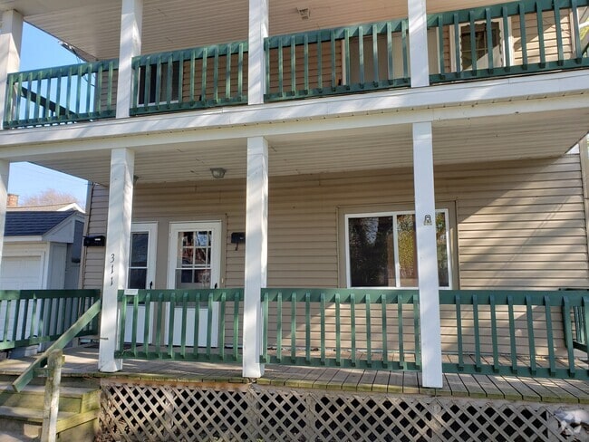 Building Photo - 309 Short St Unit 311 Rental
