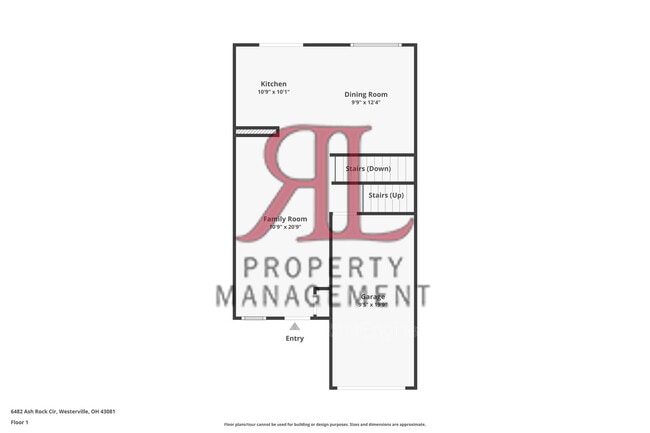 Photo - 6482 Ash Rock Cir