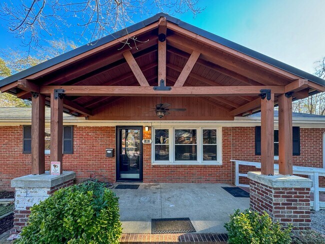 Photo - Charming 3 Bed 1.5 Bath Home with Flex Room