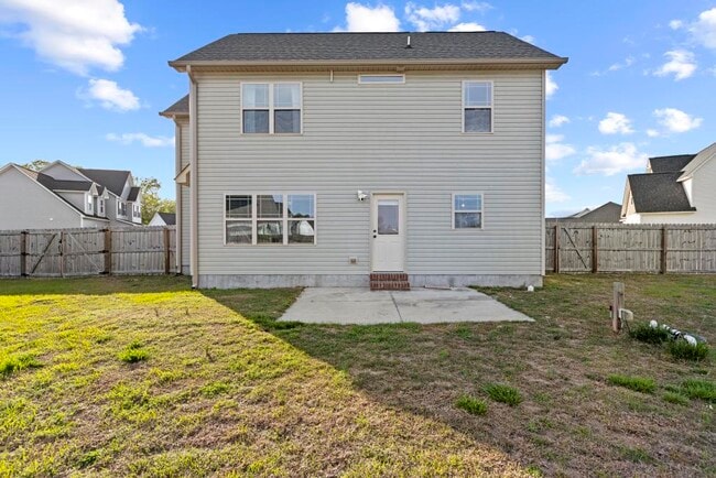 Photo - 707 Pandion Ct