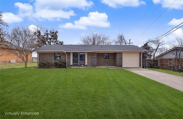 Building Photo - 6327 Johns Way