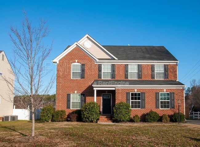 Building Photo - 2200 Thomas Kenney Dr