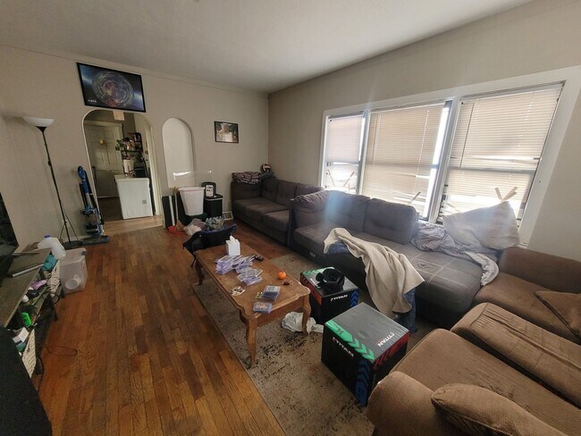 Photo - Single Family Home with Garage