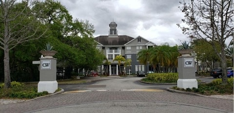 Photo - 9415 Crescent Loop Cir Unit Send Floor  206