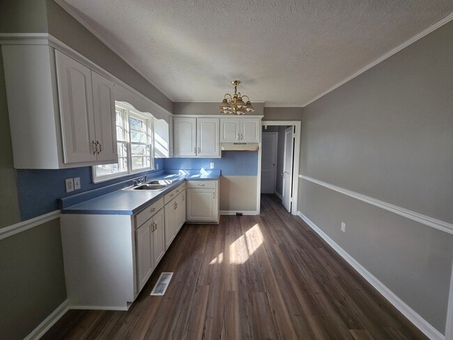 Photo - Home Sweet Home: Cozy Charm Meets Big Spac...
